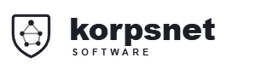 Korpsnet logo