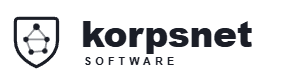 Korpsnet logo
